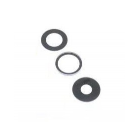 Apple iPhone 15 Pro lente vidro da câmera (3pcs)