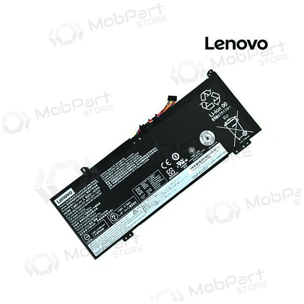 LENOVO L17C4PB0 bateria do portátil - PREMIUM