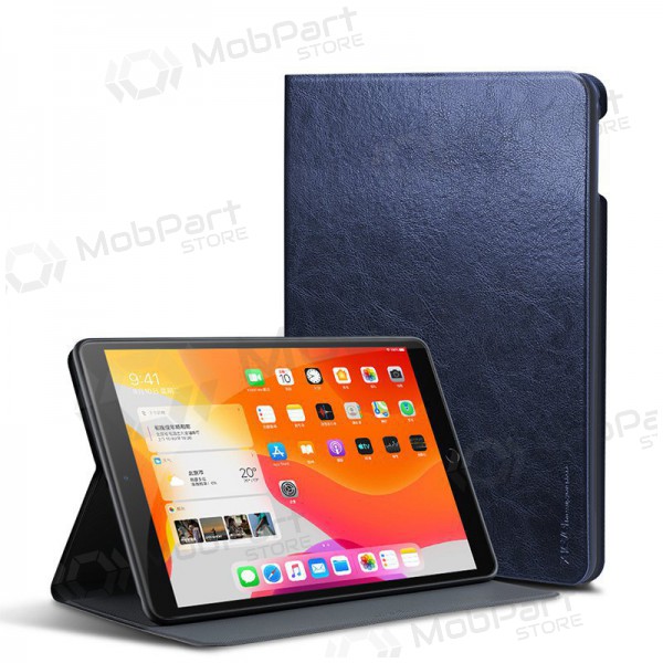 Apple iPad Pro 12.9 (2018, 2020) capa 