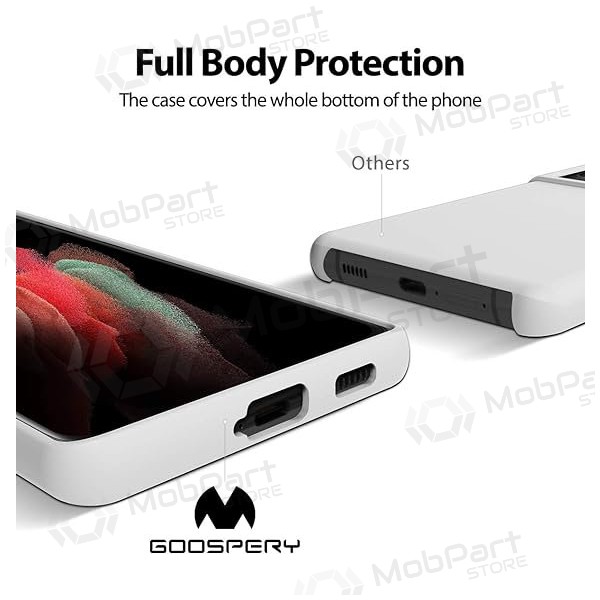 Capa para Samsung Galaxy A15 Mercury 