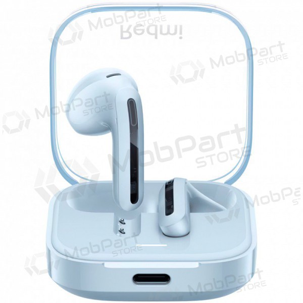 Auscultadores sem fios Xiaomi Redmi Buds 6 Active BHR8394GL
