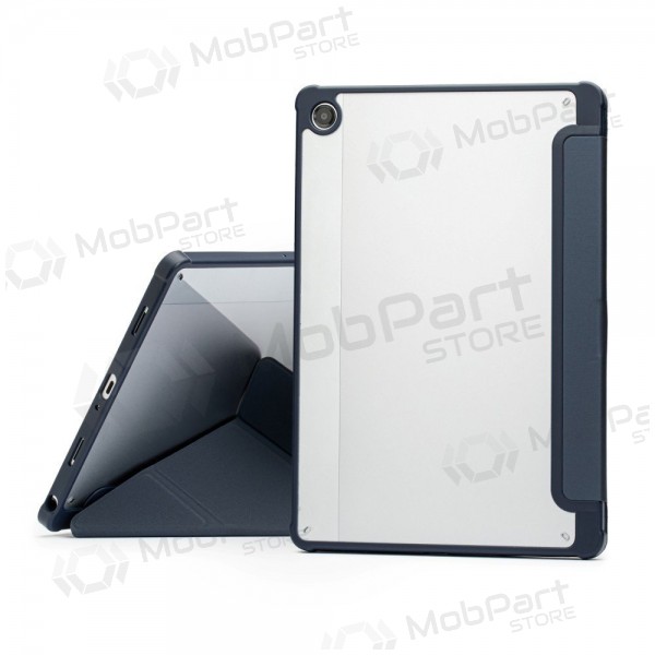 Capa Xiaomi Redmi Pad SE 11.0 - Reach Origami (azul escuro)