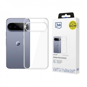 Capa Google Pixel 11 Pro - 3MK Armor Case