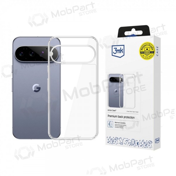 Capa Google Pixel 11 Pro - 3MK Armor Case
