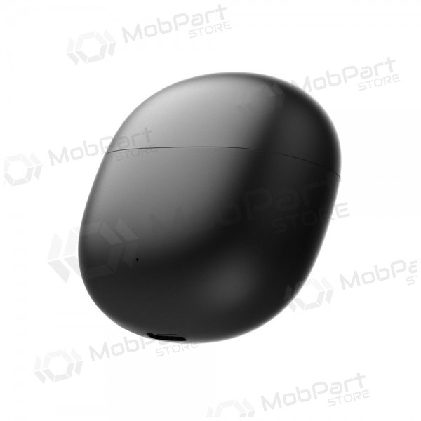 Fones de ouvido sem fio com microfone Joyroom JR-FB1 Bluetooth pretos