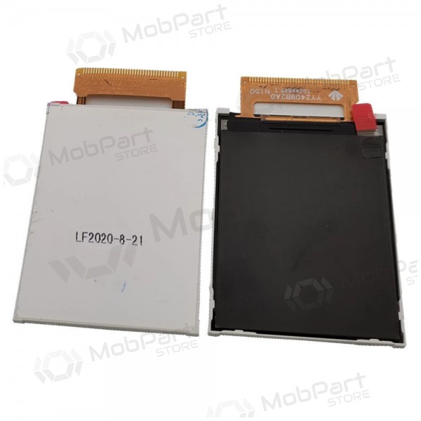 Nokia 125 2020 / 150 2020 LCD ecrã