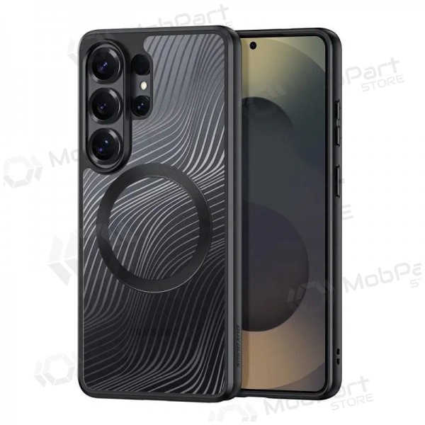 Samsung Galaxy S26 Ultra capa - Dux Ducis Aimo Mag