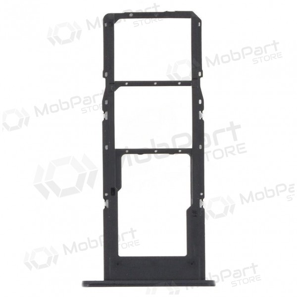Samsung A145 Galaxy A14 4G SIM titular do cartão (preto) (service pack) (original)