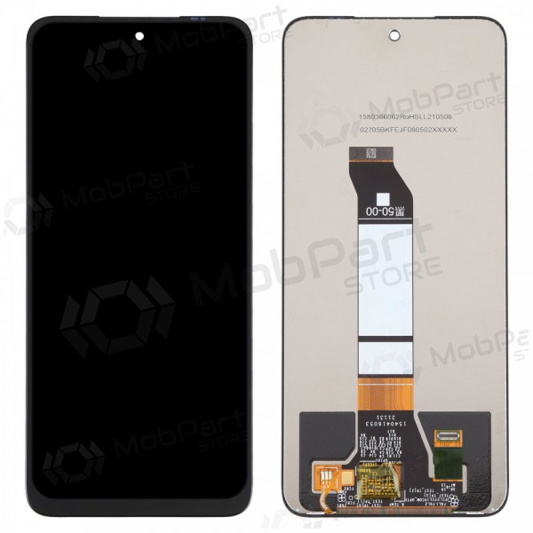Xiaomi Redmi Note 10 5G / Redmi Note 10T 5G / Poco M3 Pro 4G / Poco M3 Pro 5G ecrã