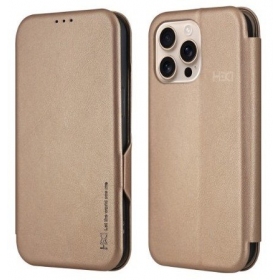 Samsung Galaxy A57 capa - HDD Classic Wallet Case
