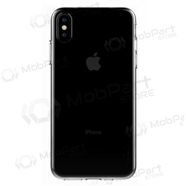 Apple iPhone XS Max capa 