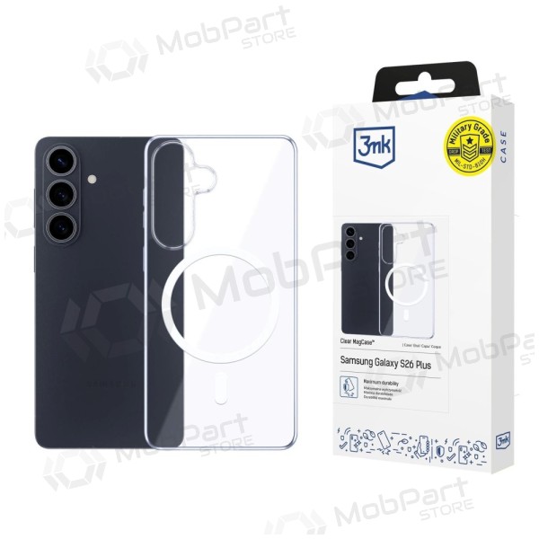 Capa Samsung Galaxy S26 