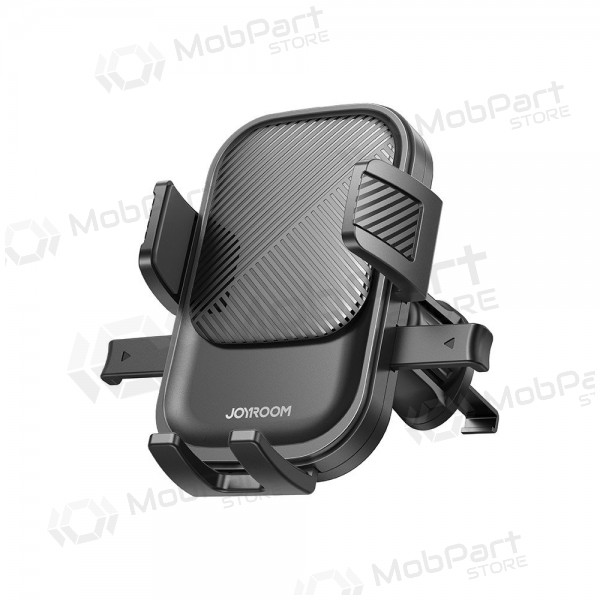 Suporte para telefone de carro Joyroom JR-OK6 (air vent) preto