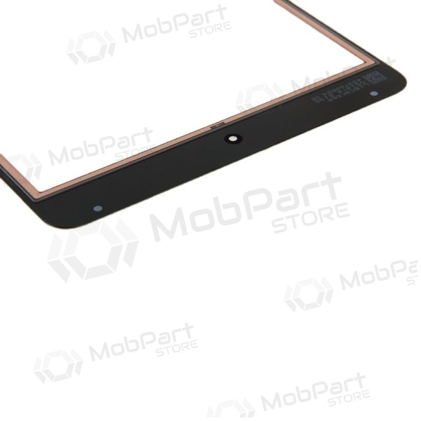 Apple iPad mini 4 touchscreen (preto)