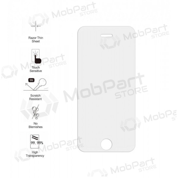 Xiaomi Redmi K30 / Huawei P Smart 2021 protetor de tela de vidro temperado Xiaomi Redmi K30 / Huawei P Smart 2021 protetor de tela de vidro temperado