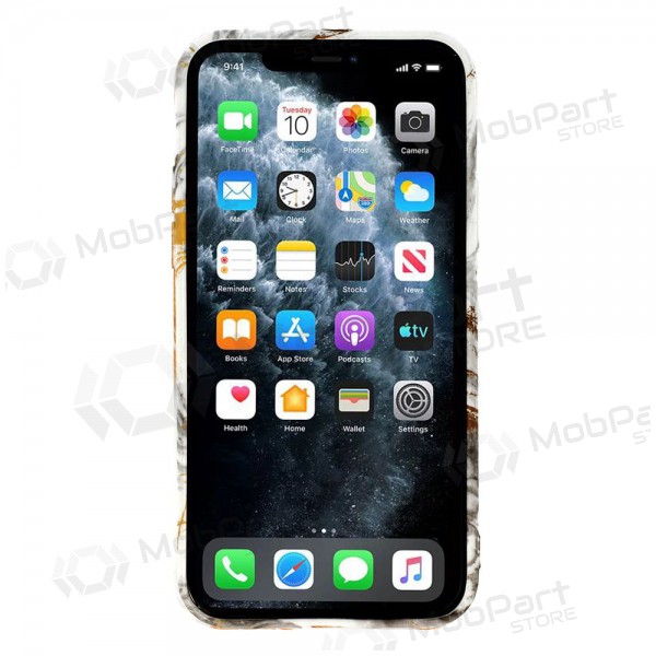Apple iPhone 12 Pro Max capa 