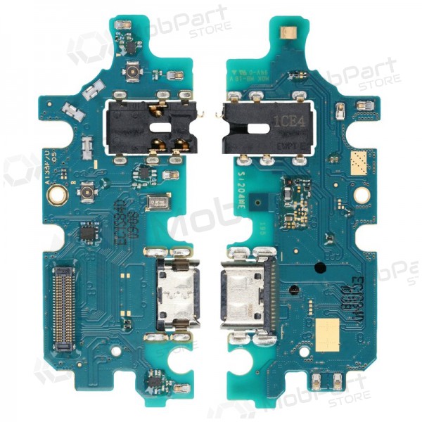 Samsung A135 Galaxy A13 2022 conector de carga (service pack) (original) Samsung A135 Galaxy A13 2022 conector de carga (service pack) (original)