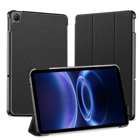 Capa para Xiaomi Redmi Pad 2 SE 9.7 - Dux Ducis Domo - preta