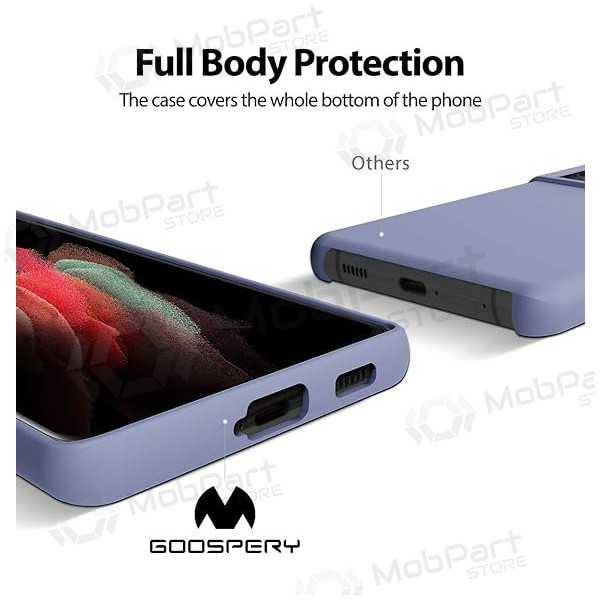 Samsung Galaxy A14 capa Mercury 