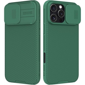 Apple iPhone 14 capa „Nillkin CamShield Pro“