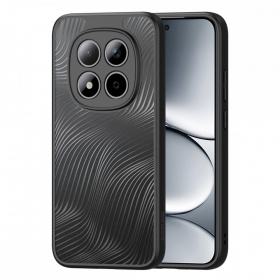 Xiaomi Redmi Note 15 Pro 5G capa - Dux Ducis Aimo