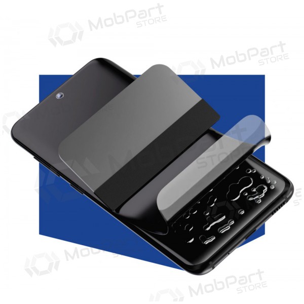 Samsung G975 Galaxy S10 Plus película de tela protetor 