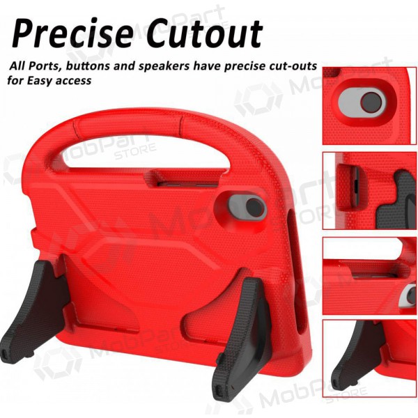 Samsung Galaxy Tab A9 Plus capa 