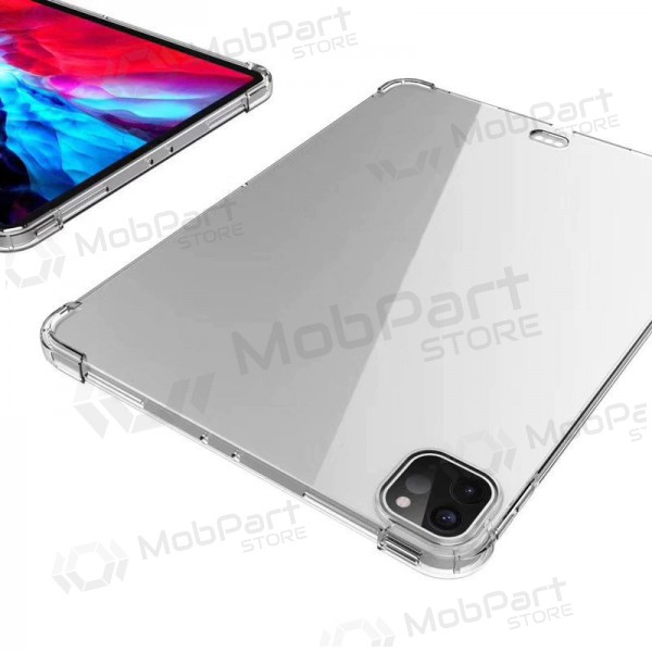 Apple iPad 10.2 (2019, 2020) capa 