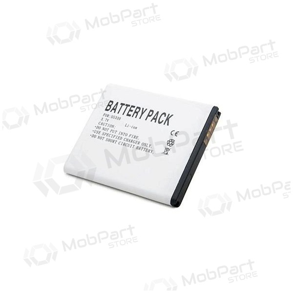 Samsung S5330, S5570, S7230 bateria / acumulador (1100mAh)
