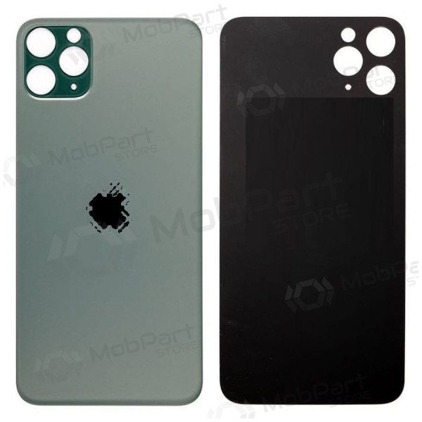 Capa traseira para Apple iPhone 11 Pro Max (verde)