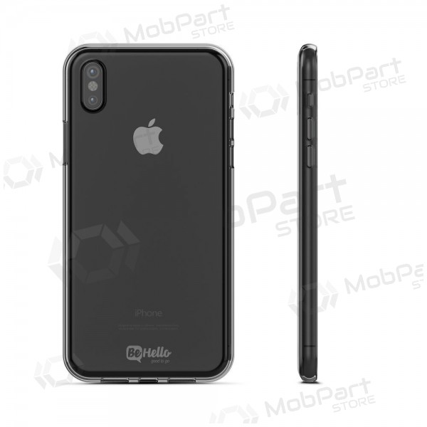 Apple iPhone 12 Pro Max capa 