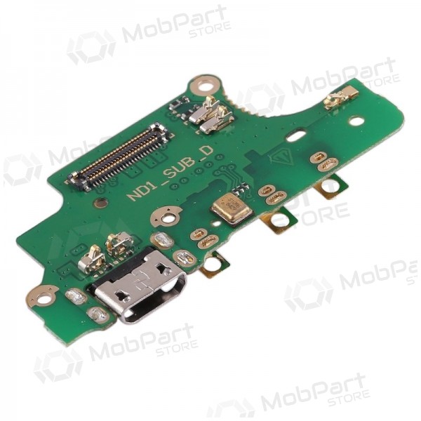 Nokia 5 conector de carga