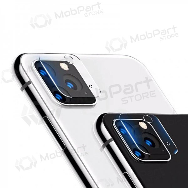 Vidro temperado de proteção para a câmara do Samsung Galaxy S23 FE