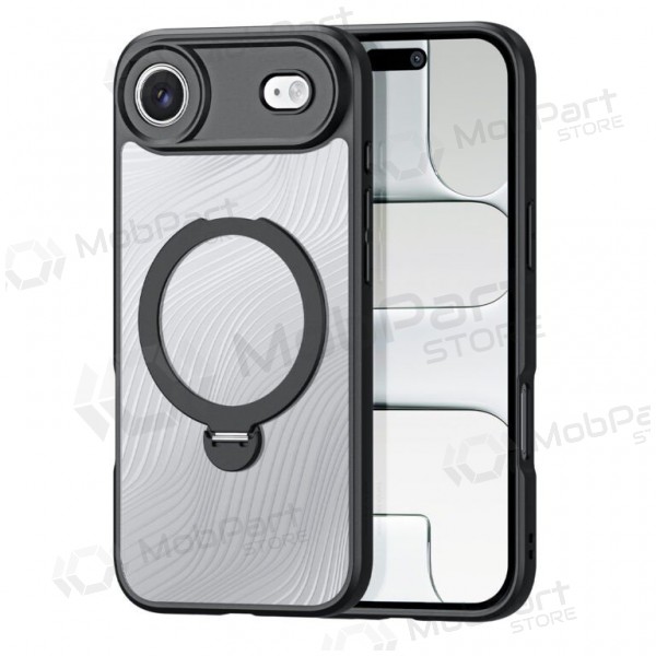 Apple iPhone Air capa 