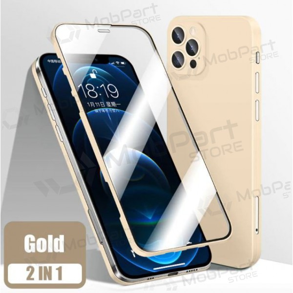 Apple iPhone 12 Pro capa 
