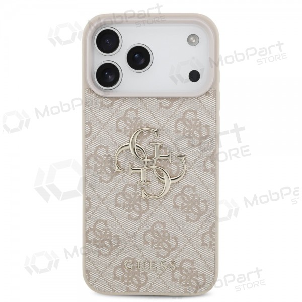 Capa para Apple iPhone 17 Pro Max 
