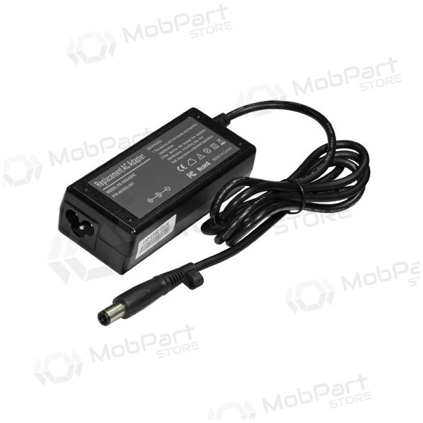 HP 65W: 18.5V, 3.5A carregador de portátil