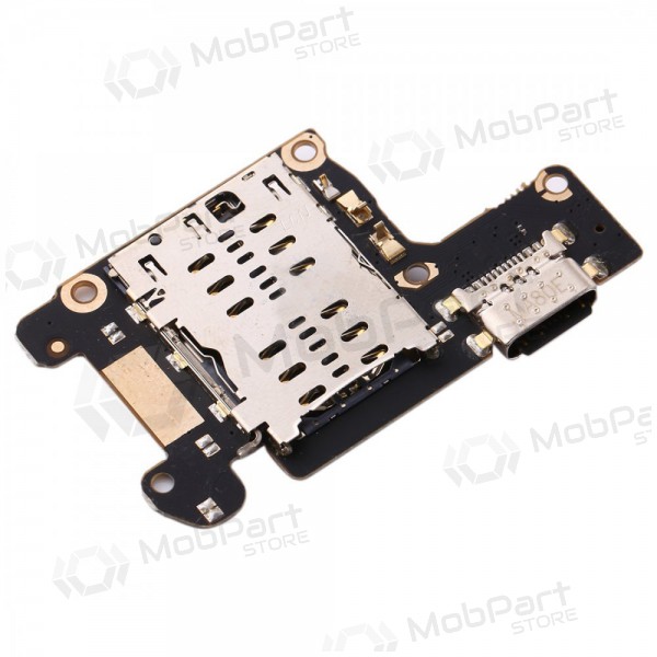 Xiaomi Mi 9T / 9T Pro / Redmi K20 / K20 Pro / F10 conector de carga (service pack) (original)