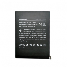 APPLE iPad mini 5 bateria, akumuliatorius (5124mAh)