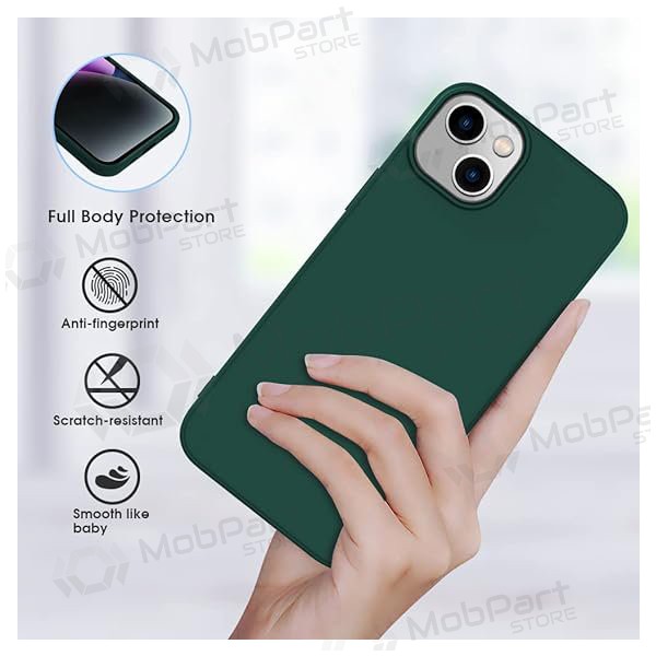 Samsung Galaxy A245 A24 4G / A246 A24 5G capa 