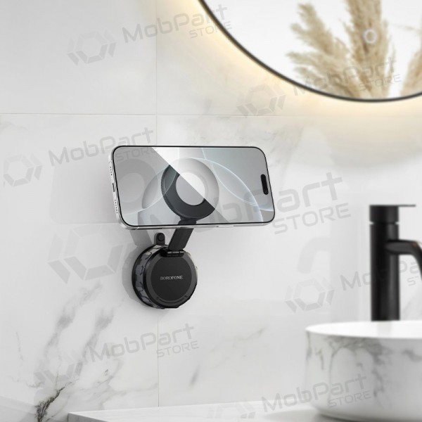 Suporte de telefone para carro Borofone BH140 MagSafe para painel