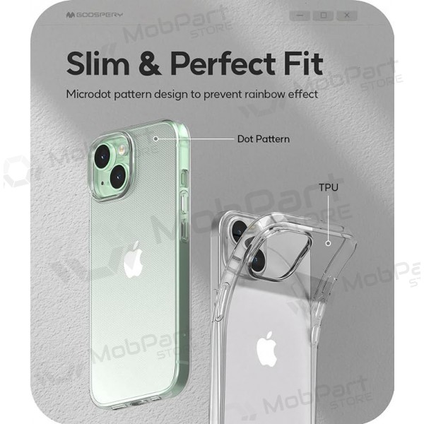 Apple iPhone 7 / 8 / SE 2020 / SE 2022 capa 