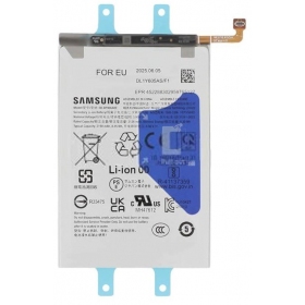 Bateria Samsung Galaxy Z Fold7, acumulador EB-BF966ABE (original)