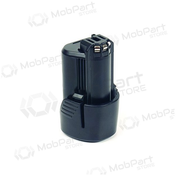 Bateria Bosch GBA / BAT411 10,8–12V para ferramentas 2Ah Li-ion (substituição)