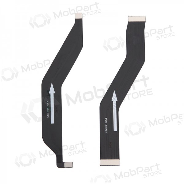 Huawei Mate 9 Pro pagrindinė conector (service pack) (original)