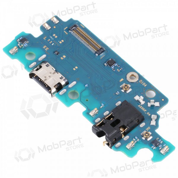 Samsung A235 Galaxy A23 4G conector de carga (service pack) (original)