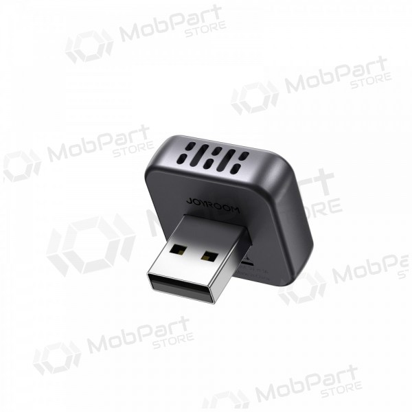 Adaptador CarPlay / Android Auto sem fio Joyroom JR-CP3 preto