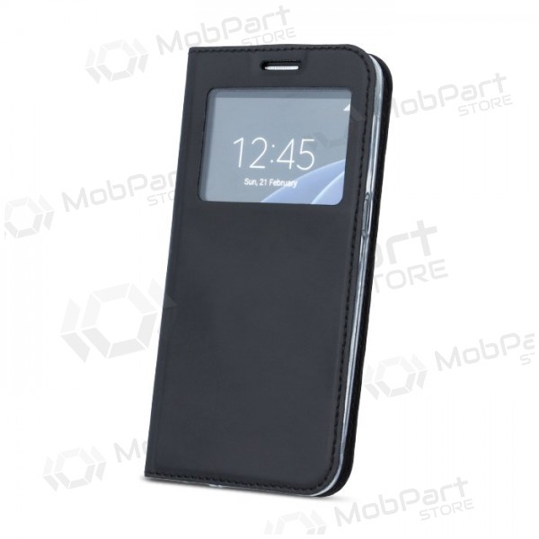 Capa Xiaomi Redmi S2 / Y2 - Smart Look (preto)