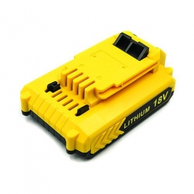 Bateria para ferramentas BLACK&DECKER FMC687L, 18V, 2.0Ah, Li-ion (substituição)