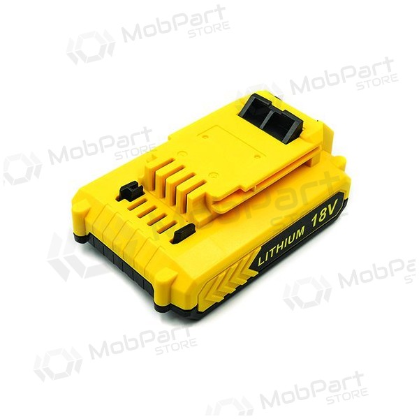 Bateria para ferramentas BLACK&DECKER FMC687L, 18V, 2.0Ah, Li-ion (substituição)